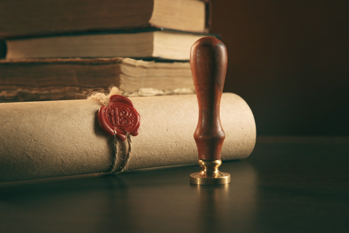 Notariusz - testamenty i umowy darowizny w Polsce